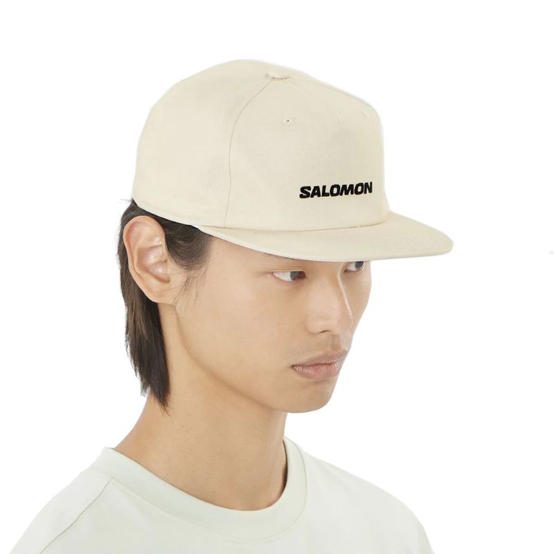 GORRA-OUTDOOR-UNISEX-SALOMON-CAT-FLAT