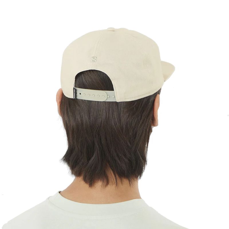 GORRA-OUTDOOR-UNISEX-SALOMON-CAT-FLAT
