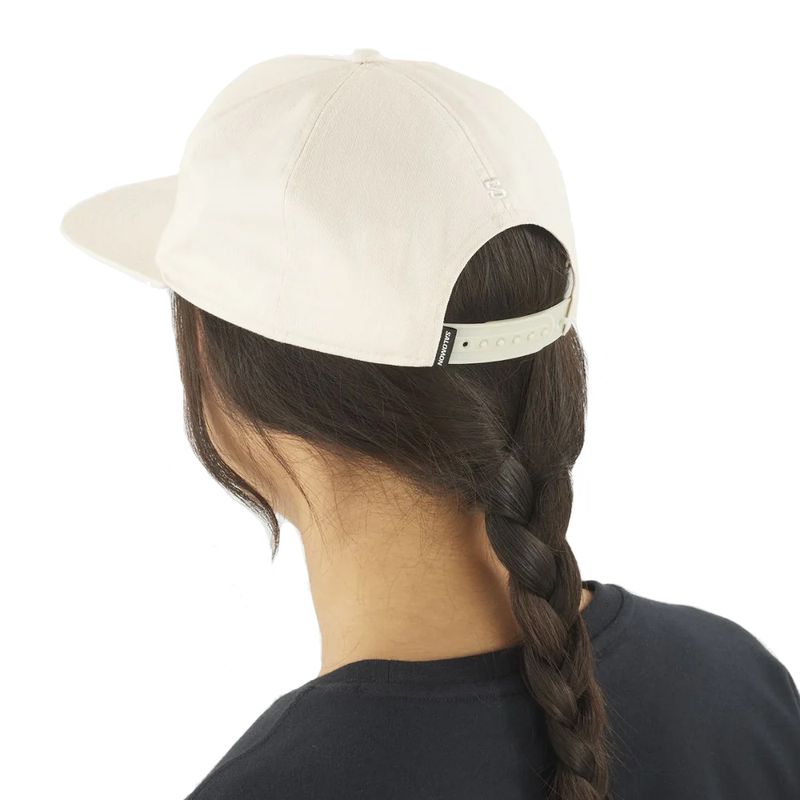 GORRA-OUTDOOR-UNISEX-SALOMON-CAT-FLAT