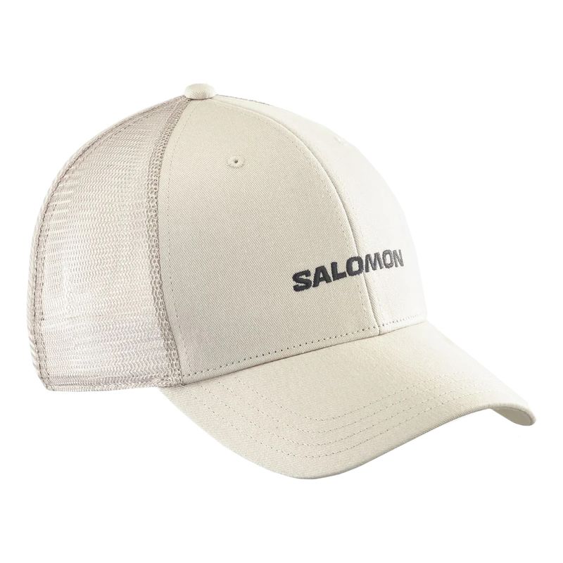 GORRA-OUTDOOR-UNISEX-SALOMON-TRUCKER-U−-RAINY-DAY