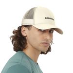 GORRA-OUTDOOR-UNISEX-SALOMON-TRUCKER-U−-RAINY-DAY