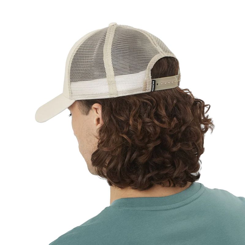 GORRA-OUTDOOR-UNISEX-SALOMON-TRUCKER-U−-RAINY-DAY