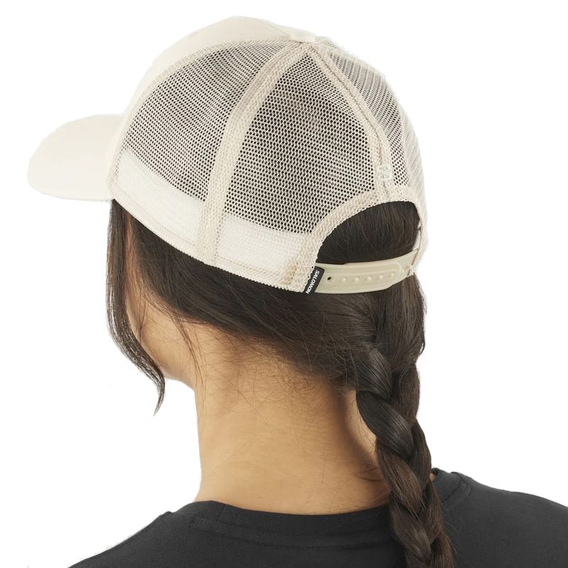 GORRA-OUTDOOR-UNISEX-SALOMON-TRUCKER-U−-RAINY-DAY