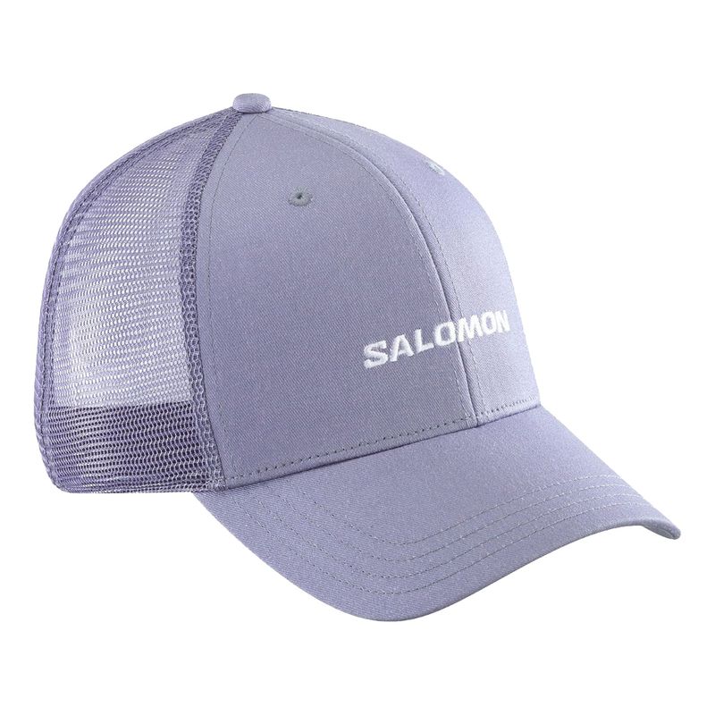 GORRA-OUTDOOR-UNISEX-SALOMON-TRUCKER