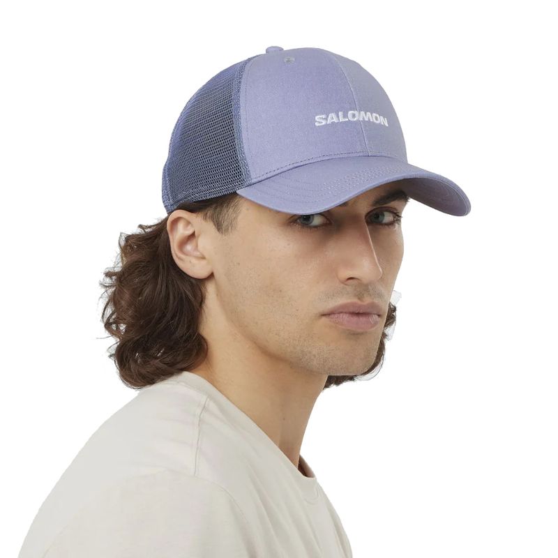 GORRA-OUTDOOR-UNISEX-SALOMON-TRUCKER
