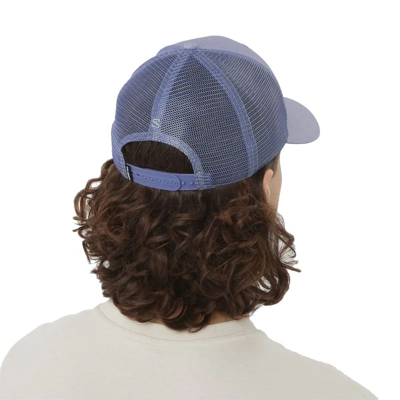 GORRA-OUTDOOR-UNISEX-SALOMON-TRUCKER