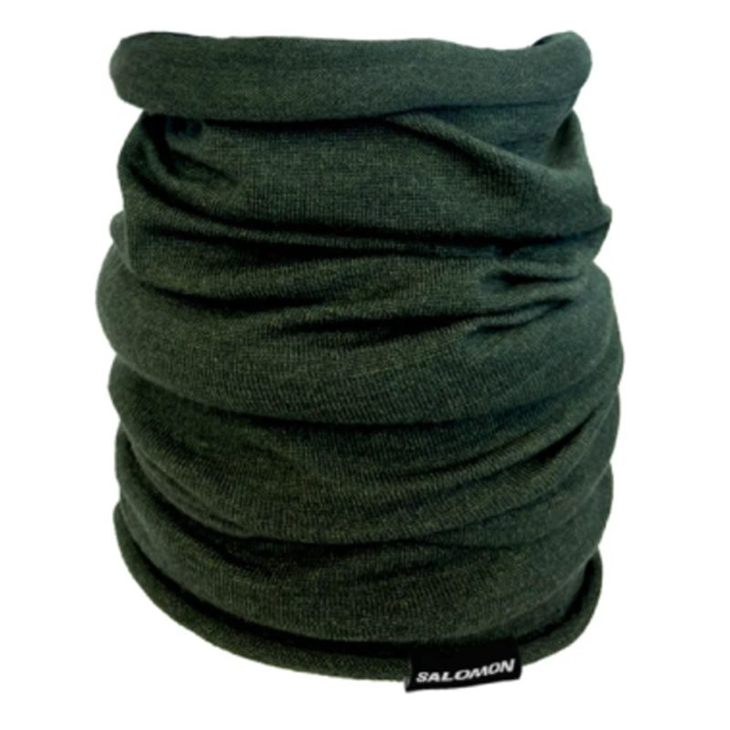 CUELLO-ABRIGO-TRAINING-SALOMON-NECKTUBE