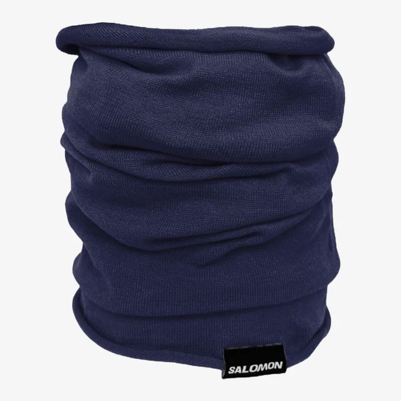 CUELLO-ABRIGO-TRAINING-SALOMON-NECKTUBE