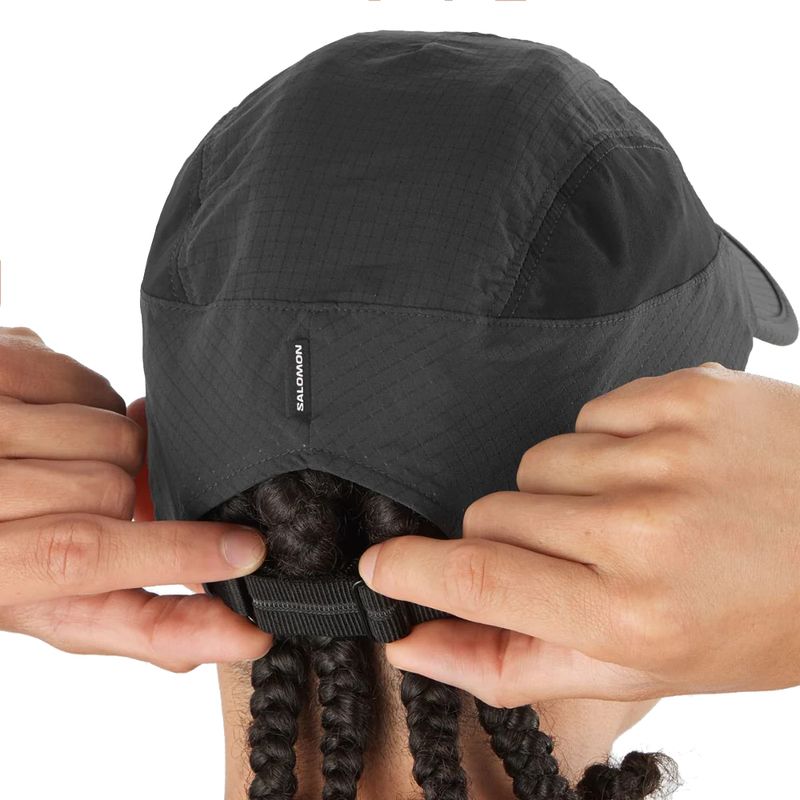 GORRA-RUNNING-UNISEX-SALOMON-SENSE-AERO