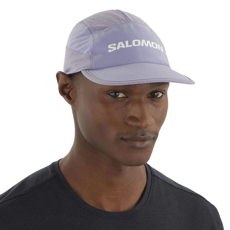 GORRA-RUNNING-UNISEX-SALOMON-SENSE-AERO