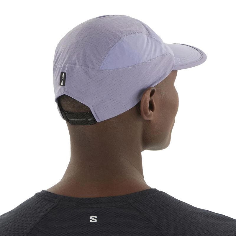 GORRA-RUNNING-UNISEX-SALOMON-SENSE-AERO