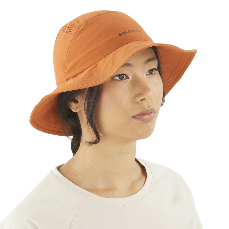 SOMBRERO-OUTDOOR-UNISEX-SALOMON-MOUNTAIN-HAT