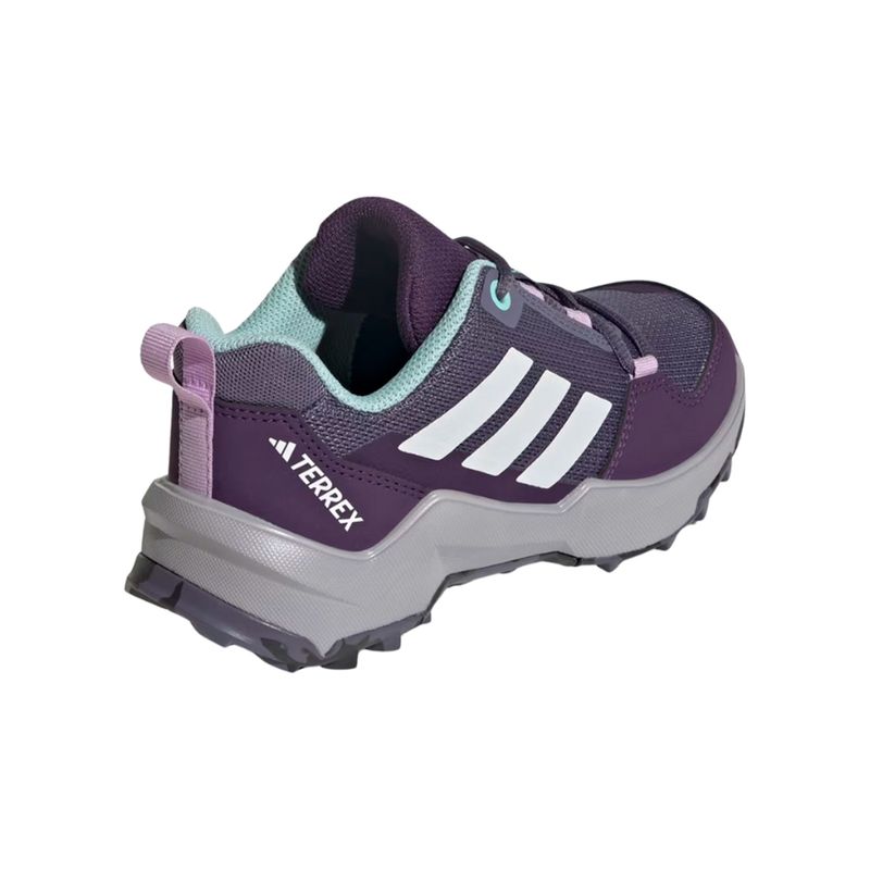 ZAPATILLAS-OUTDOOR-NIÑO-ADIDAS-TERREX-AX4S
