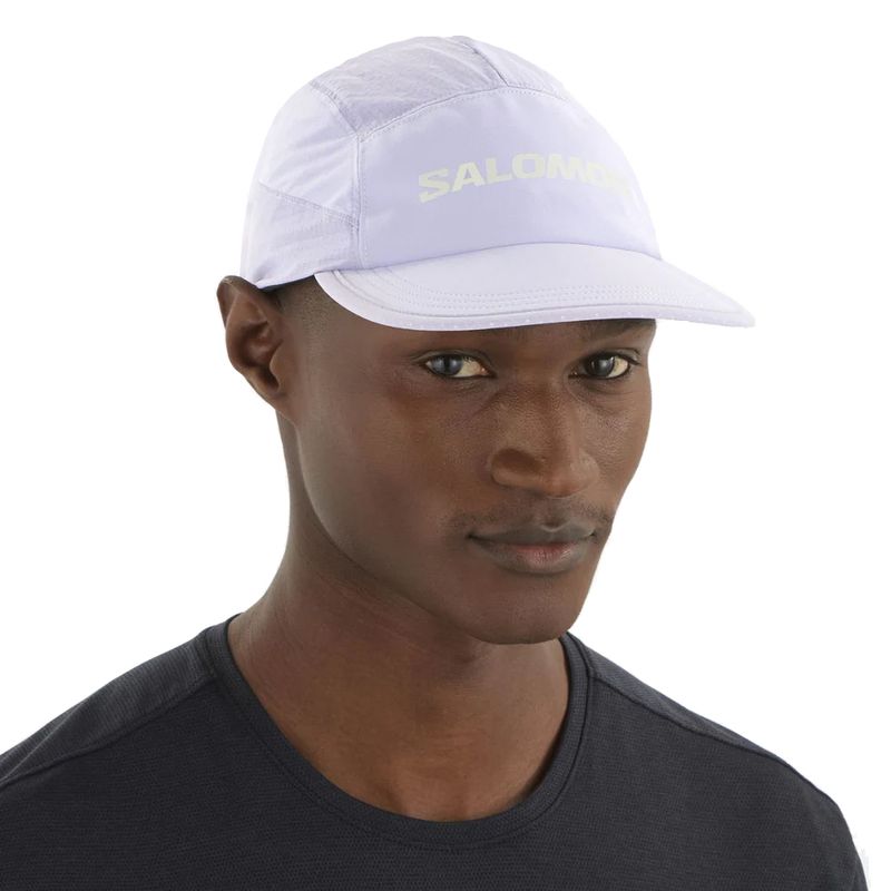 GORRA-RUNNING-UNISEX-SALOMON-SENSE-AERO