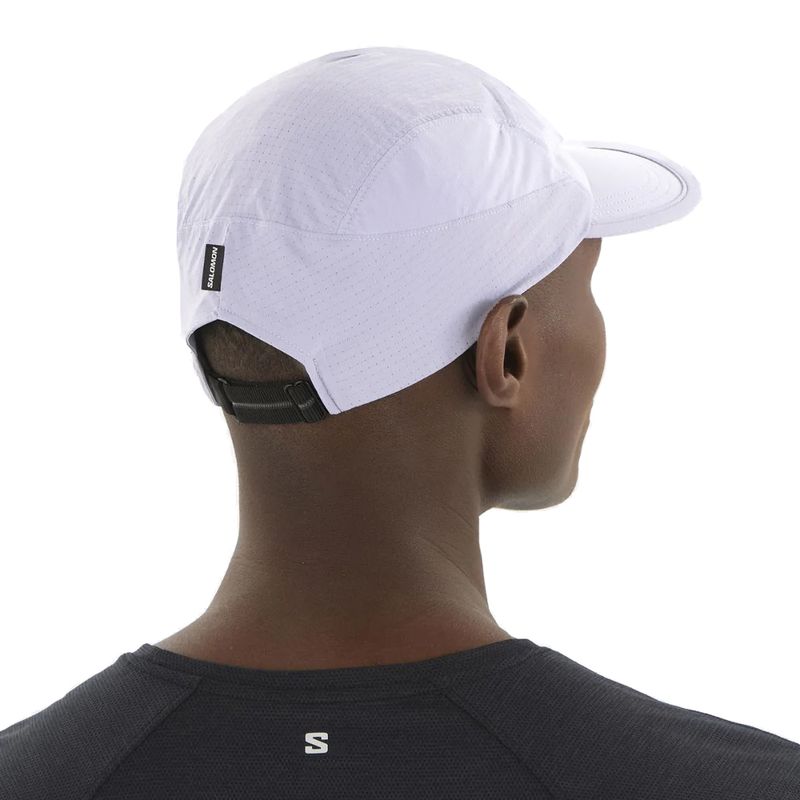 GORRA-RUNNING-UNISEX-SALOMON-SENSE-AERO