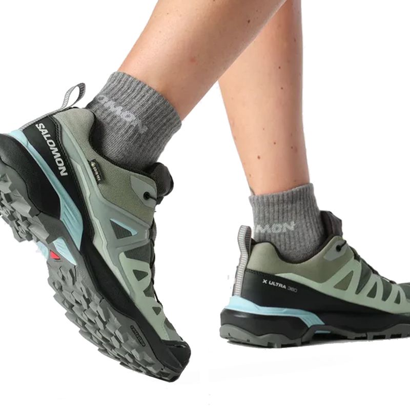 ZAPATILLAS-OUTDOOR-MUJER-SALOMON-X-ULTRA-360-GORETEX