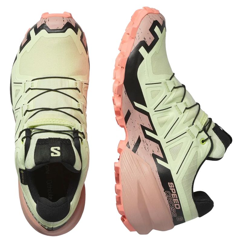 ZAPATILLAS-SENDERISMO-RUNNING-MUJER-SALOMON-SPEEDCROSS-6-GTX-W