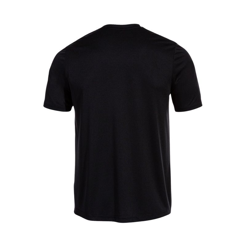CAMICESETA-FUTBOL-HOMBRE--JOMA-COMBI-100-NEGRO
