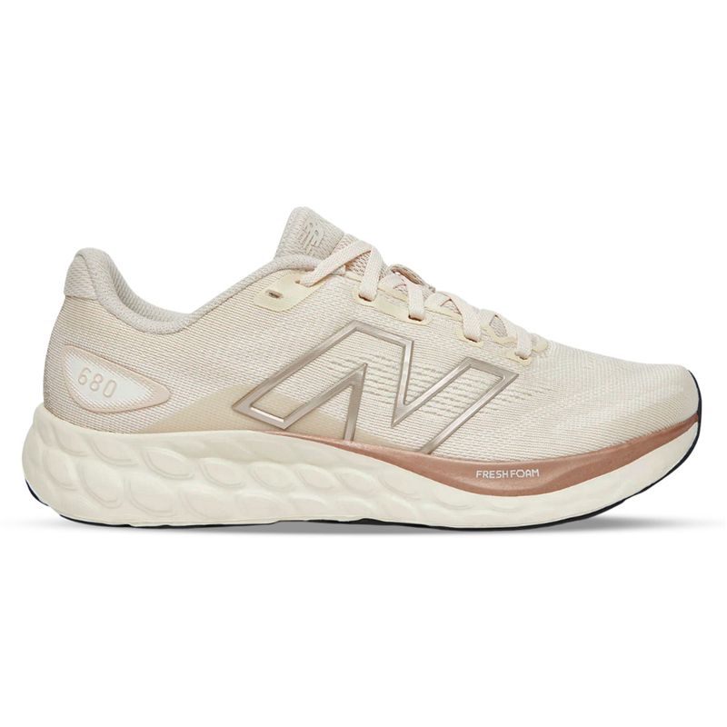 ZAPATILLAS RUNNING MUJER NEW BALANCE FRESH FOAM 680 V8 rossettiar