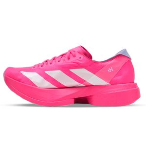 ZAPATILLAS RUNNING MUJER ADIDAS ADIZERO ADIOS PRO 4