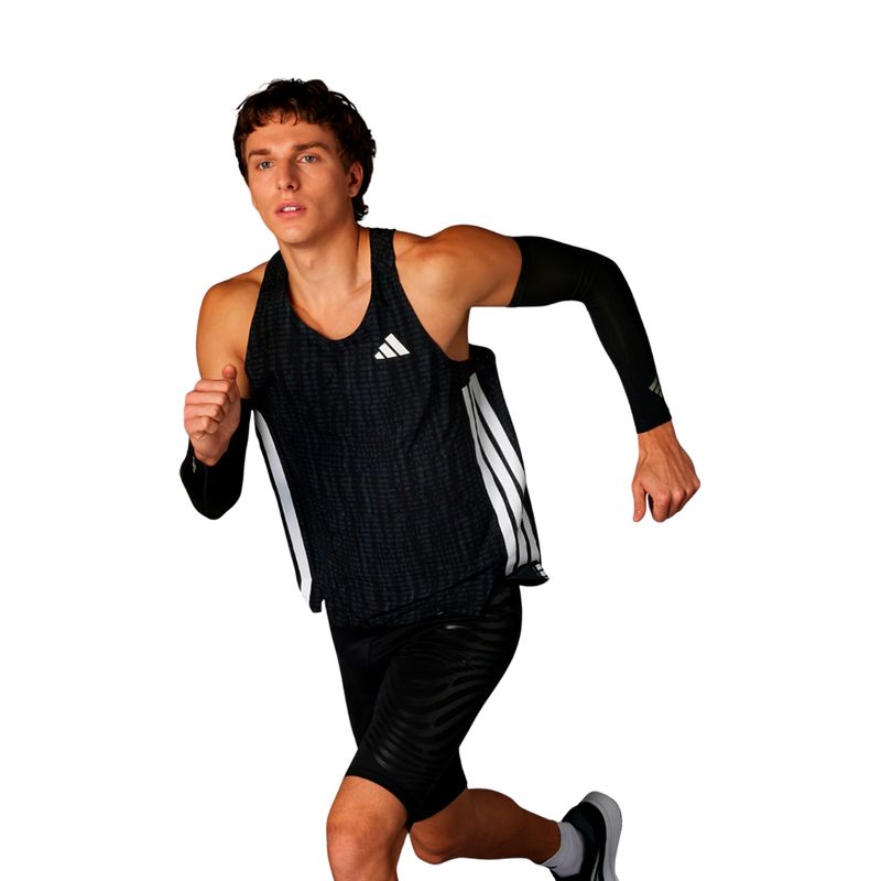 MUSCULOSA-RUNNING-HOMBRE-ADIDAS-ADIZERO-SNGLT