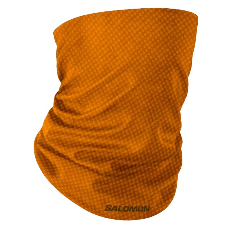 CUELLO-ABRIGO-TRAINING-SALOMON-NECKTUBE