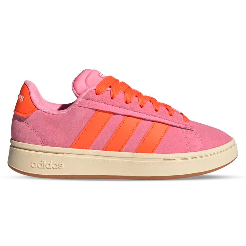 ZAPATILLAS URBANAS MUJER ADIDAS GRAND COURT ALPHA