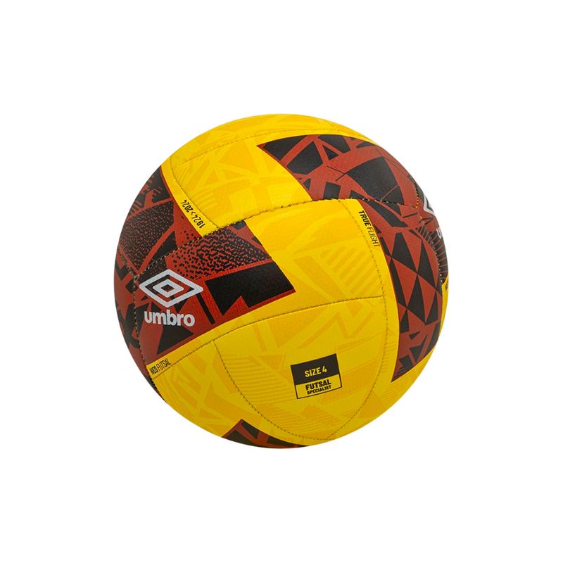 PELOTA-FUTBOL-SALA-UNISEX-UMBRO-NEO-FUTSAL-SWERVE