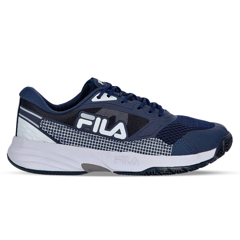 Fila Zapatillas e Indumentaria rossettiar