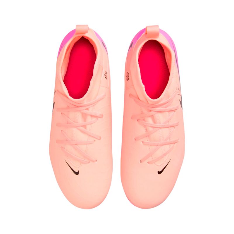 BOTINES-FUTBOL-11-NIÑO-NIKE--PHANTOM-LUNA-II-ACADEMY