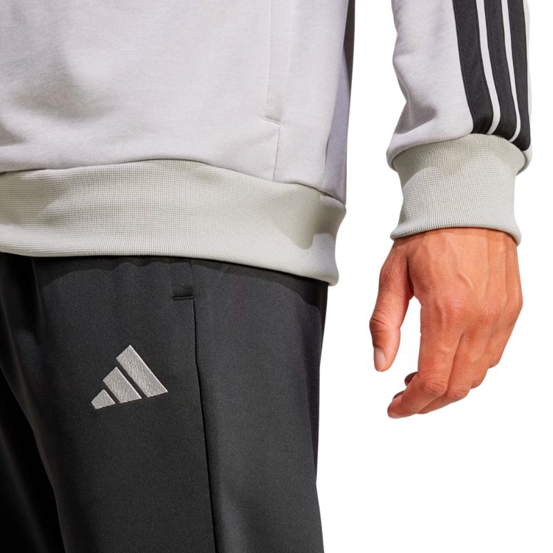 CONJUNTO-TRAINING-HOMBRE-ADIDAS-3-TIRAS-FELPA