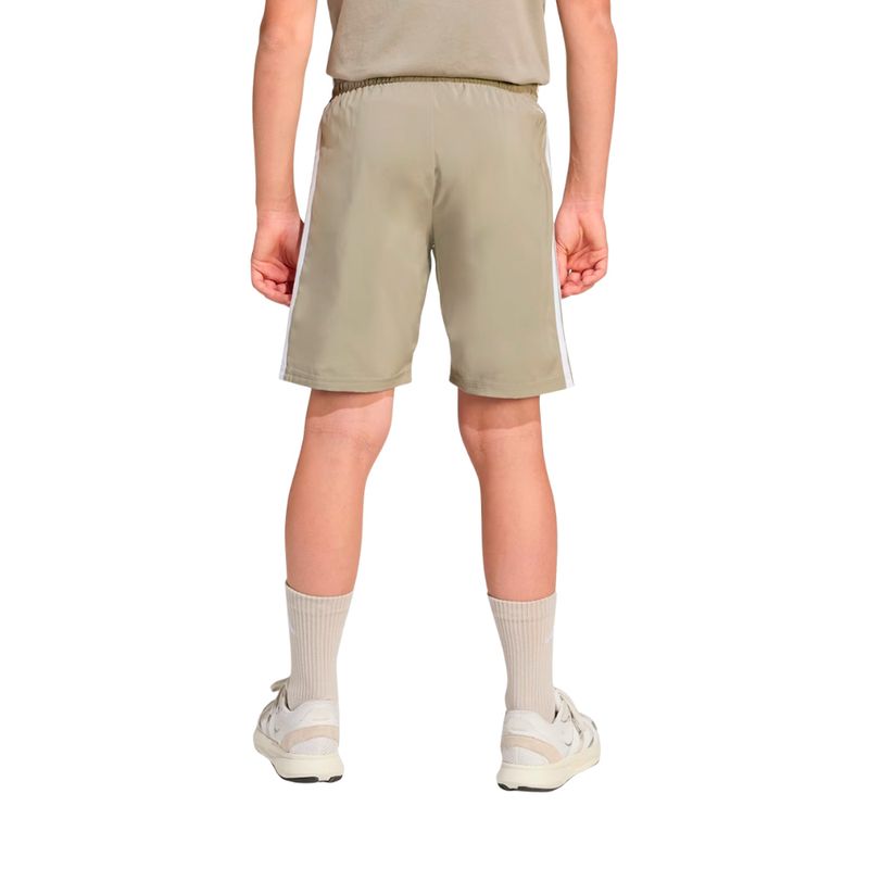 BERMUDA-URBANA-NIÑO-ADIDAS-ESSENTIALS