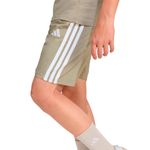 BERMUDA-URBANA-NIÑO-ADIDAS-ESSENTIALS