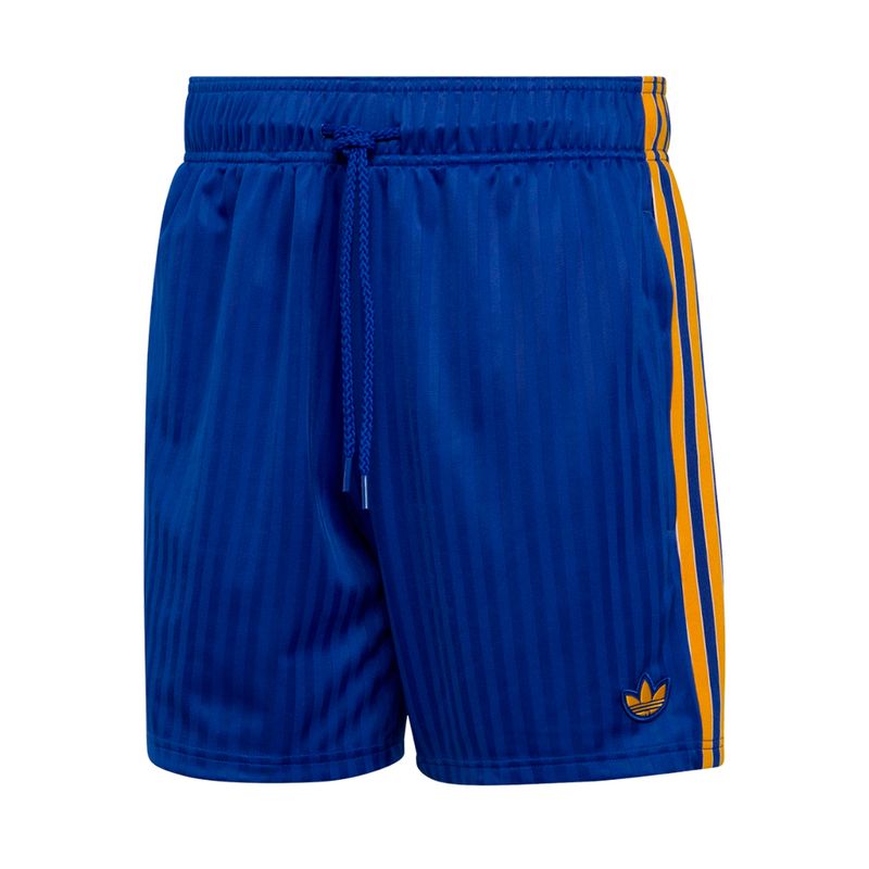 SHORT-FUTBOL-HOMBRE-ADIDAS-BOCA-JUNIORS-TERRACE-ICONS
