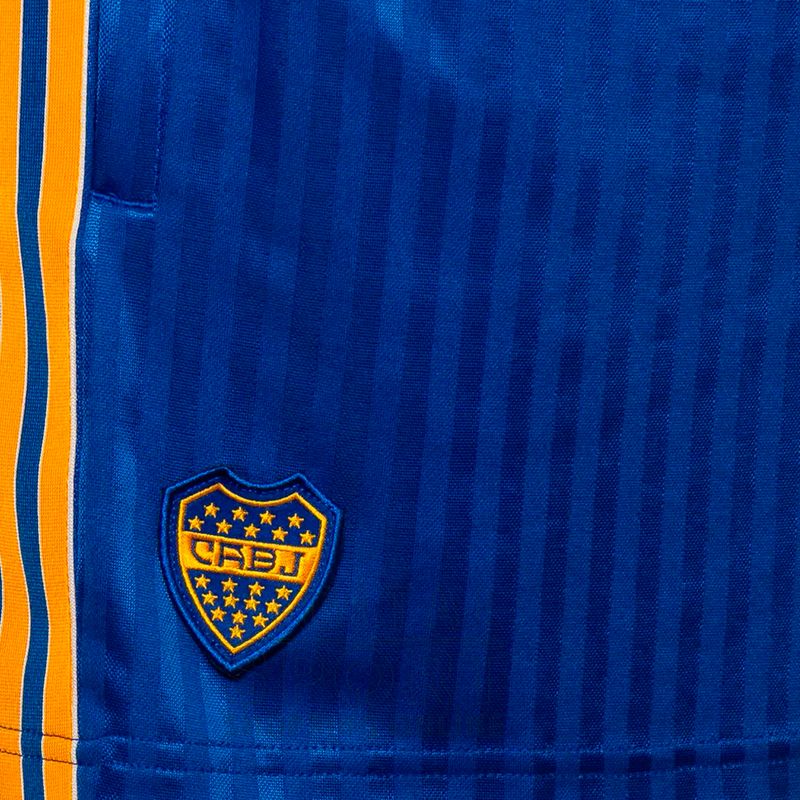 SHORT-FUTBOL-HOMBRE-ADIDAS-BOCA-JUNIORS-TERRACE-ICONS