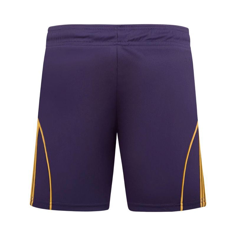 SHORT-FUTBOL-NIÑO-ADIDAS-BOCA-JUNIORS-ALTERNATIVO-25−26