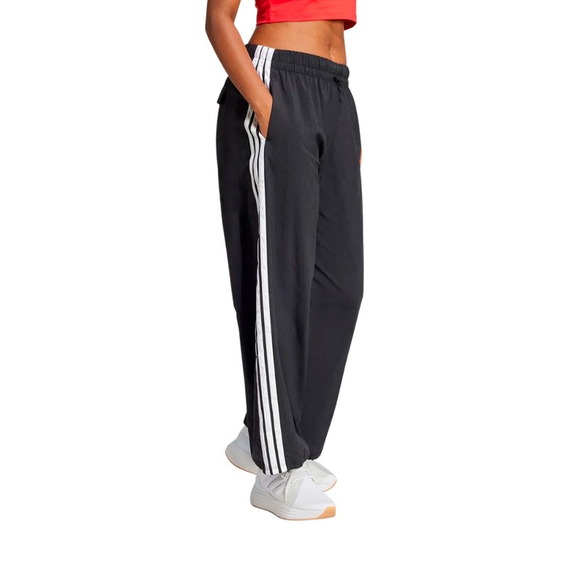 PANTALON-URBANO-MUJER-ADIDAS-LIFESTYLE-PARACHUTO-TEJIDO