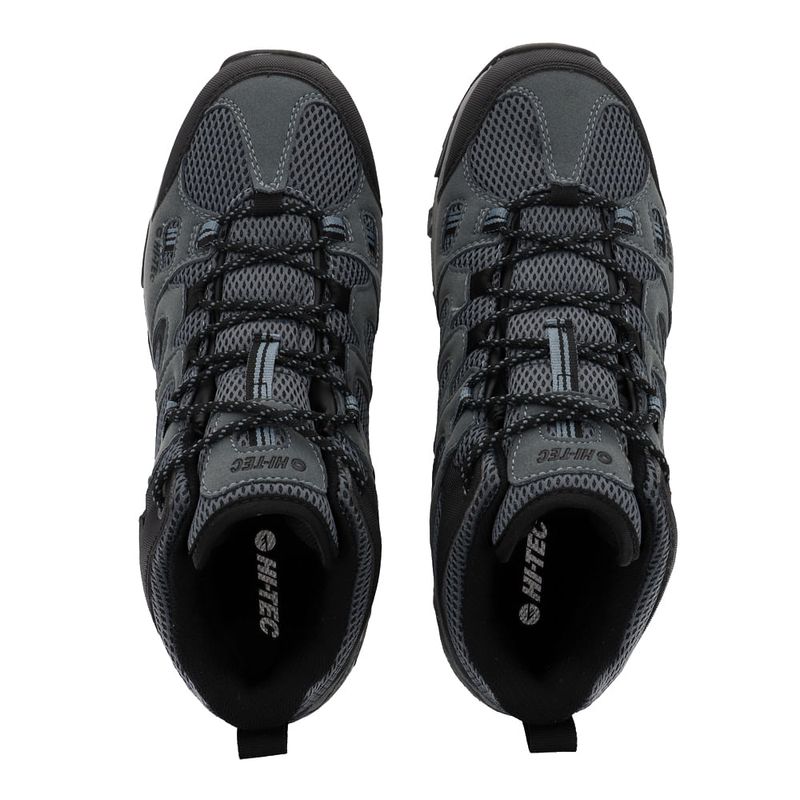 BOTAS-SENDERISMO-HOMBRE-HI−TEC-RAVUS-VENT-LITE-MID-WP