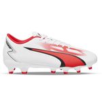 BOTINES-FUTBOL-NIÑO-PUMA-ULTRA-PLAY-FG-AG