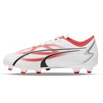 BOTINES-FUTBOL-NIÑO-PUMA-ULTRA-PLAY-FG-AG