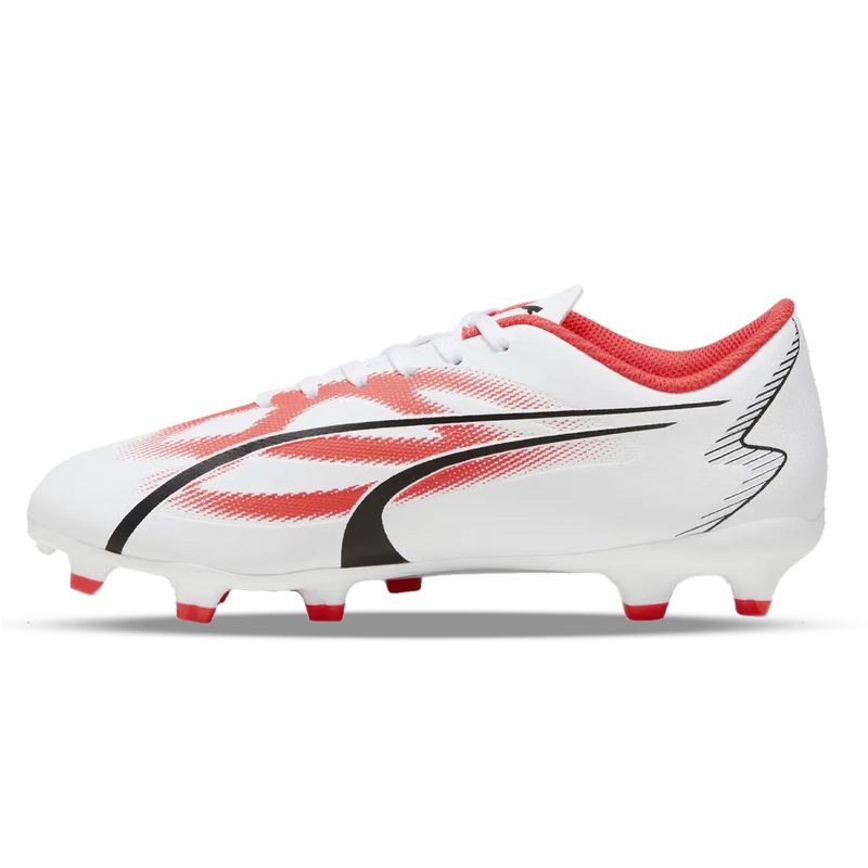 BOTINES FUTBOL 11 NI O PUMA ULTRA PLAY rossettiar