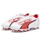 BOTINES-FUTBOL-NIÑO-PUMA-ULTRA-PLAY-FG-AG