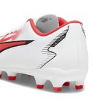 BOTINES-FUTBOL-NIÑO-PUMA-ULTRA-PLAY-FG-AG