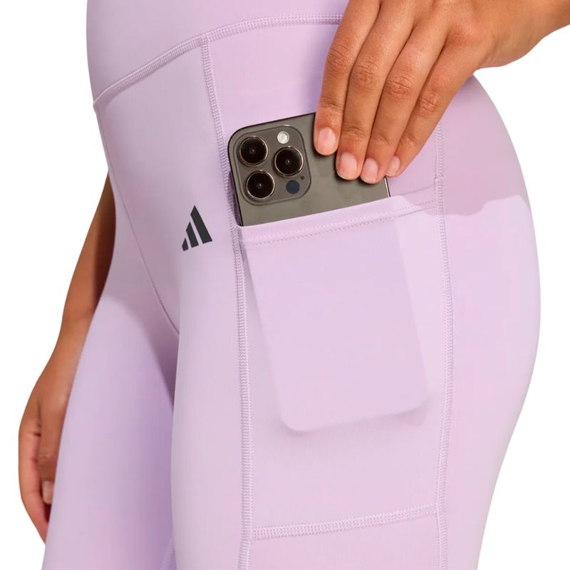 CALZA-TRAINING-MUJER-ADIDAS-3-TIRAS-OPTIME