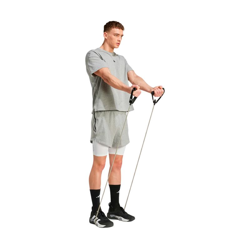 SHORT-TRAINING-HOMBRE-ADIDAS-D4T