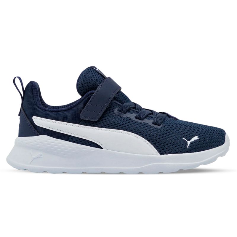 ZAPATILLAS-TRAINING-NIÑO-PUMA-ANZRUN-LITE-AC--PS