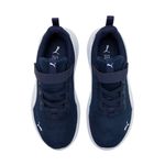 ZAPATILLAS-TRAINING-NIÑO-PUMA-ANZRUN-LITE-AC--PS