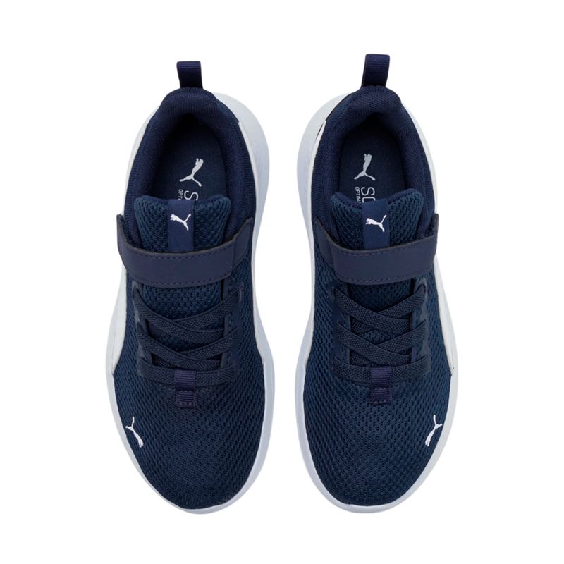 ZAPATILLAS-TRAINING-NIÑO-PUMA-ANZRUN-LITE-AC--PS
