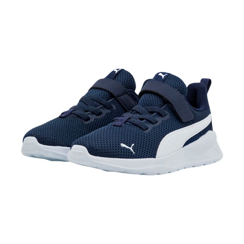 ZAPATILLAS-TRAINING-NIÑO-PUMA-ANZRUN-LITE-AC--PS