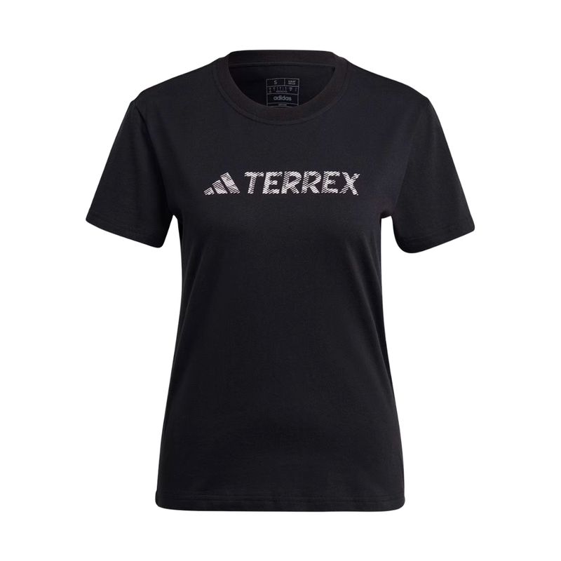 REMERA-OUTDOOR-MUJER-ADIDAS-TERREX-CLASSIC-LOGO